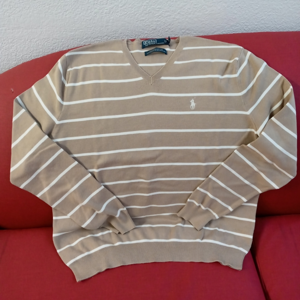 Polo by Ralph Lauren